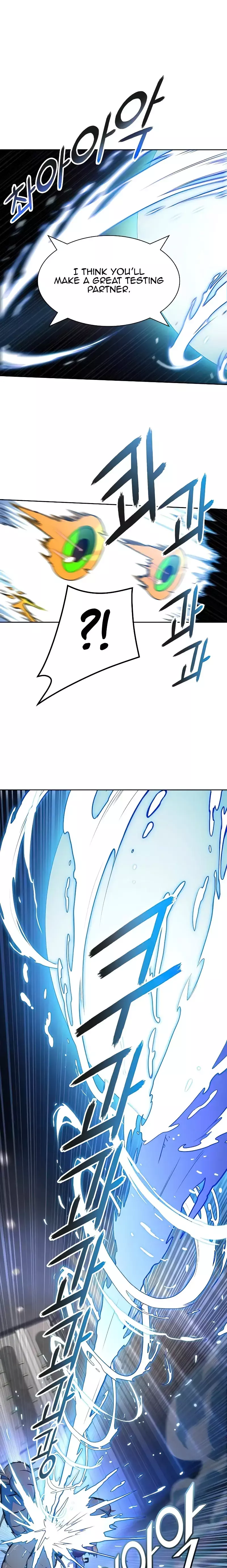 Tower of God Chapter 560 image 19